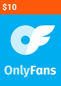 Everything You Need To Know About OnlyFans Gift Cards